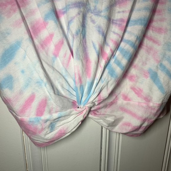 AEROPOSTALE Tie-Dye T-Shirt in XL - Picture 2 of 5